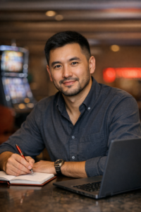 Bauyrzhan Serikbayev